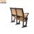 Import School furniture cheap price college chair YA-013 from China