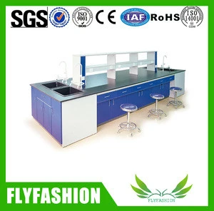 school lab furniture/Physics Laboratory Table/Laboratory Furniture