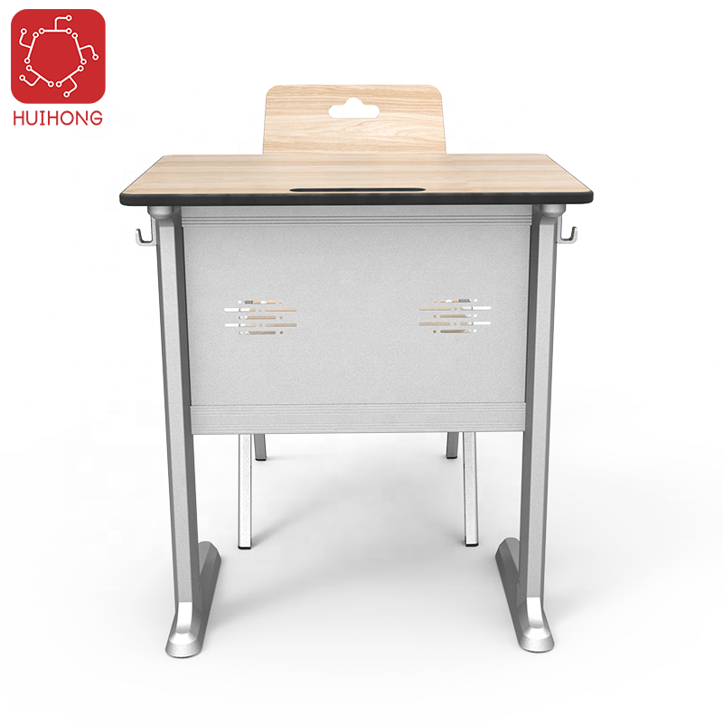 School supplies Nontoxic Classroom Desk Student Chair Desk school furniture