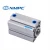 Import SDA Series Micro Compact Pneumatic Air Cylinder Airtac Thin Type Adjustable Stroke Pneumatic Cylinder from China
