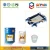 Import SE2208 high transparent epoxy epoxy resin adhesive for optoelectronics display products protection potting from China