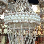 sea shell handicraft natural