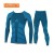 Import Seamless Thermal underwear long johns long sleeve t shirts athletic thermal base layer from China
