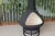 Import SEB Hot wholesale firepits fire pits outdoor garden large clay chiminea for sale from China