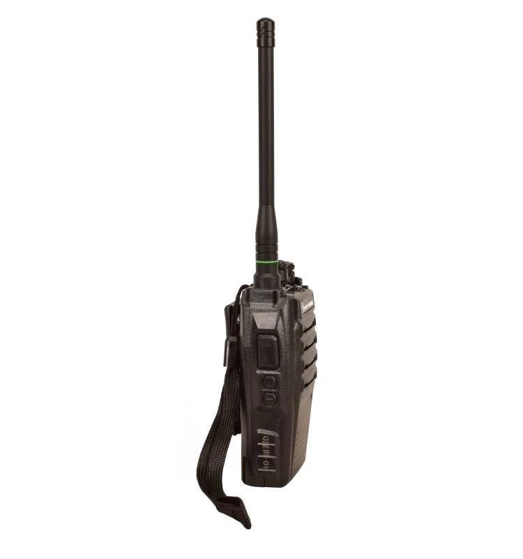 Security guard equipment portable radio teams walkie talkie