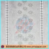 Security paper certificate watermark paper with visible and invisible fibers