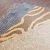 Import Self-Adhesive PVC Vinyl Floor Tiles /PVC Vinyl Flooring peel and stick tile from China