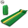 Self Inflating Foam Camping Sleeping Mat With Pillow