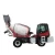 Import Self loader concrete mixer for sale in ghana from China