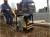 Import Sell China Handheld Reversible Vibratory Plate Compactor New Plate Compactor from China