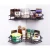Import Sell well new type storage racks wall-mounted bathroom organizer from China