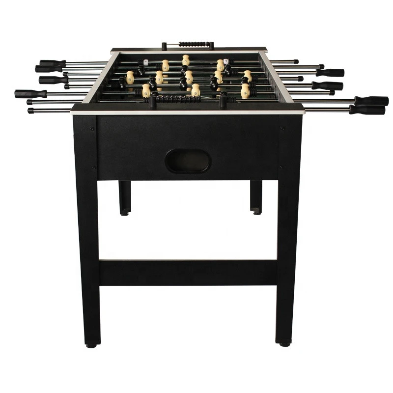 Seller Hot Sale Football Table Soccer,Interesting Interaction Table Football Game,Manufacturer Management Table Soccer