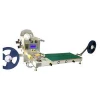 Semi Automatic Embossed Carrier Tape SMD Carrier Tape and Reel Packaging Machines