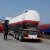 Import Semi-Trailer Type and Truck Trailer Use tri axle 60ton bulk cement tanker trailer from China