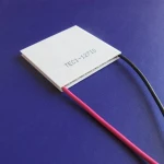 Semiconductor Thermoelectric Cooler Cooling Peltier TEC1-12710 40*40mm 12V