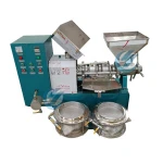Sesame oil extraction machine cold pressed coconut oil machine