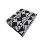 set up paper foldable storage box