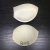 Import sew bra bra cup pad wholesale from China