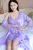 Import Sexy pajamas female summer emotional appeal spring hot clothes person silk sleep skirt suit ice silk sling with a two-piece Kore from China