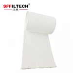 Sffiltech woven filter press cloth for filter press