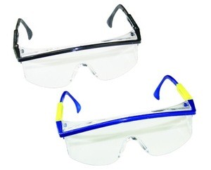 SG05 Safety Glasses/goggles/eye shield/protective eyewear