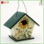 Import Shabby Chic Rustic Wooden Nesting Nest Box Bird House Boxes Home Garden Ornaments from China
