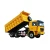 Import SHACMAN 30T Dump Truck 8*4 6*4 Wheels Dumper RHD LHD from China