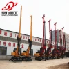 Shandong EXW Good Performance Mine Drilling Rig