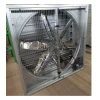 Shandong factory large air volume animal husbandry fan industrial exhaust fan price