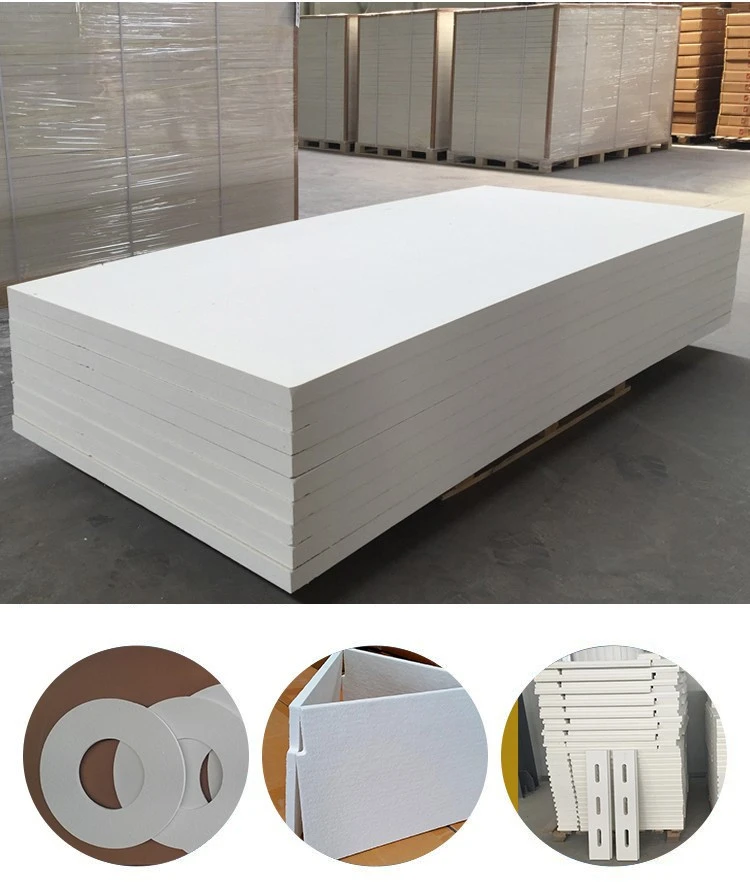 shandong minye 1350 aluminium silicate ceramic fiber insulation board for industrial furnace