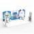 Import Shanghai Sublimation 8ft tension fabric display from China