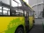 Import Shaolin 35-38seats 8.6m Rear engine city bus school bus Diesel and CNG from China