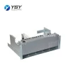 Sheet Metal Fabrication Stamping Bending Welding Metal Telecoms Device Chassis