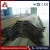 Import Sheet pile fsp iii Z sheetpile steel profile u from China