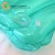 Import shell-shape transparent inflatable bathtub headrest pillow from China