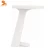 Import Shenghao Office furniture parts fixed PP chair armrest from China