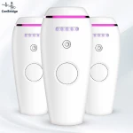 shenzhen beauty equipment hot selling home use permanent painless ipl hair removal instrument