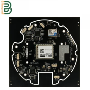Shenzhen circuit board PCBA custom fr4 multilayer pcb manufacture assembly