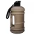 Import Shenzhen factory TooFeel BPA-Free Reusable 2.2 Liters Gym / Sport Water Bottle With Stainless Steel Cap from China