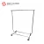 Import Shop portable container store unit clothes rack from Taiwan