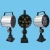 Import Short arm Led Machine tool working lamp 12W from China