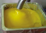 shortening processing line in dairy processing machines
