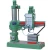 Import SIECC 16mm 550W 16 speed Industry level mini bench drill press Stand drilling machine with Display from China