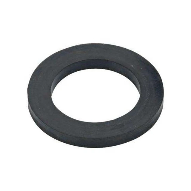 Silicone 50mm o-rings rubber o seal ring factory in China