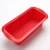 Import Silicone Loaf Pan silicone cake mold silicone cake pan bread pan from China