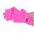 Import Silicone swimming finger webbed gloves practice swimming surfing silicone gloves from China