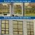 Import Silver Coated Pet Film Mirror Reflective Building Window Film from China