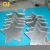Import Silver Golden Acrylic Mirror Sheet PMMA Plastic Mirror Board from China
