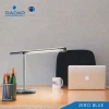 Simple Modern Design 10.5W Dimmable Metal Led Table Lamp with USB Charging Port