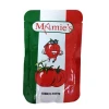 Simple Tomato Gravy Aseptic Packaging Fresh Paste Tomato Sauce / Tomato Paste